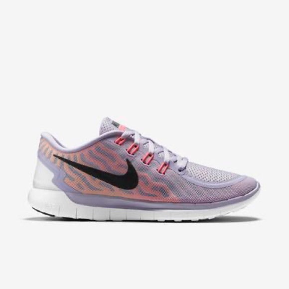 NIKE WOMENS FREE 5.0 + - Picture 3 of 15